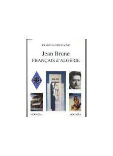 Jean BRUNE, Français d'Algérie
