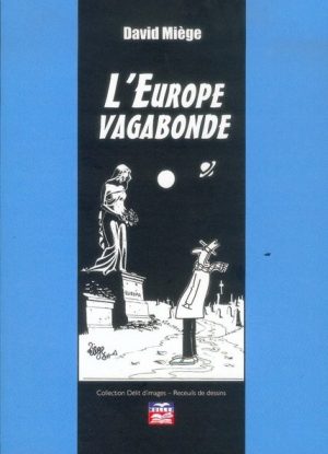 L'Europe vagabonde