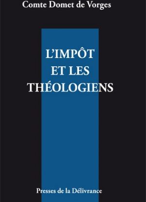 L'impôt et les théologiens