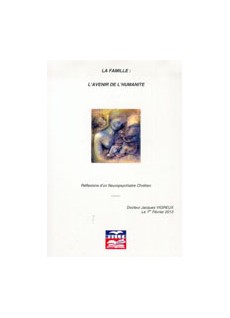 La famille : l'avenir de l'humanité