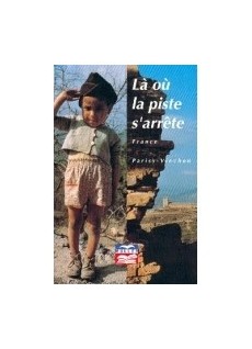 Là où la piste s'arrête