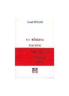 La Réserve s'active