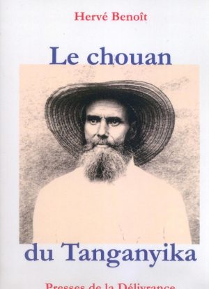 Le chouan du Tanganyika