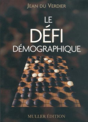 Le défi démographique