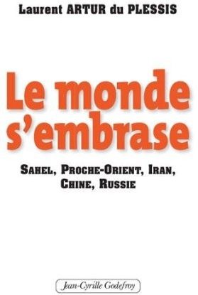 Le Monde s'embrase