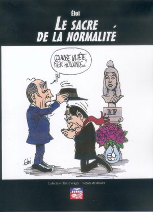Le Sacre de la Normalité