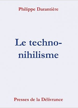 Le Techno-nihilisme