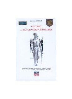 Leclerc ou les grandes certitudes