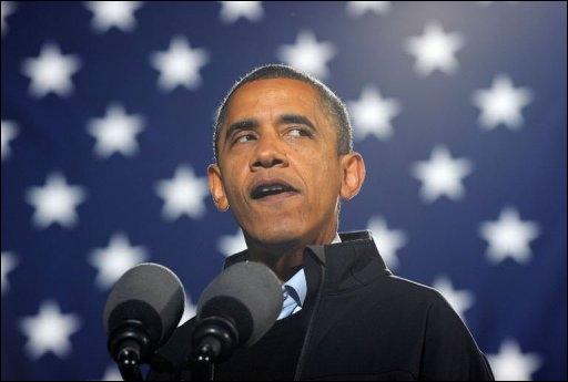 Années Obama crépuscule sur l’Amérique ? Les 4 Vérités