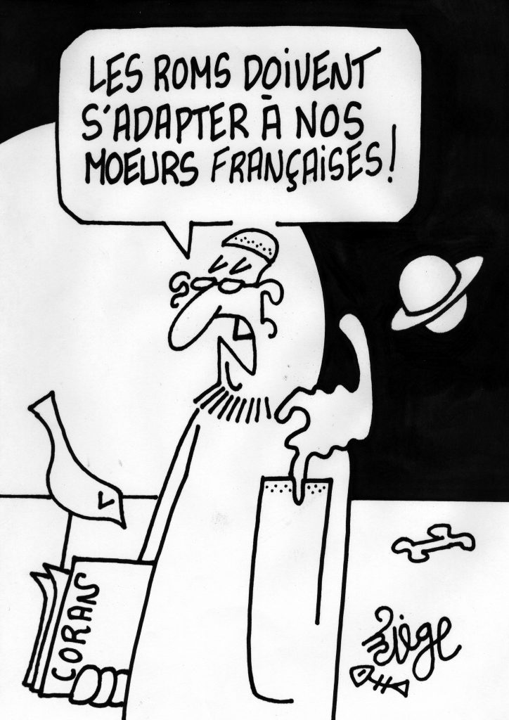 pensée unique