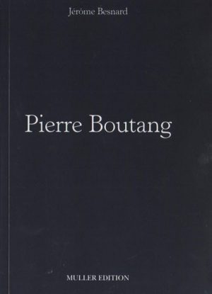 Pierre Boutang