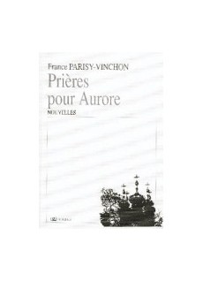 Prières pour Aurore