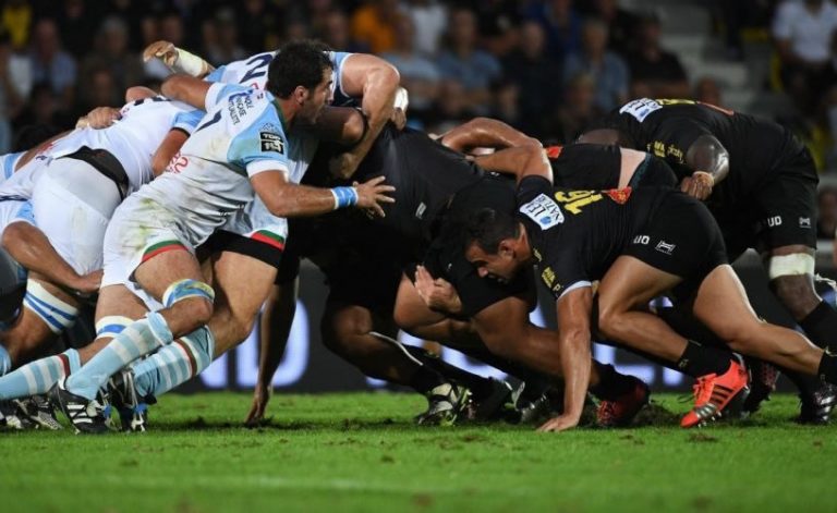 3 points au rugby 4 lettres