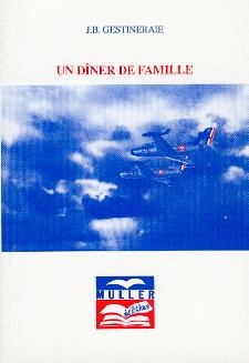 Un dîner de famille