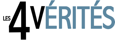 Les 4 Vérités Hebdo - La publication anti bourrage de crâne