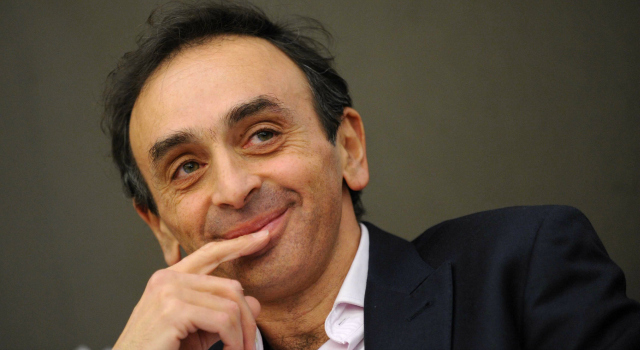 zemmour